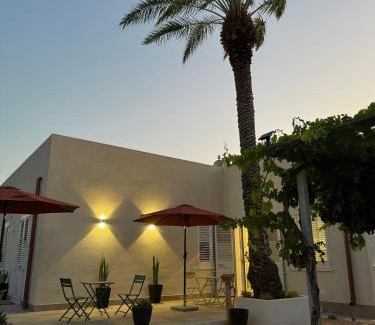 San Leonardo Apartamento | Stagnone Sunset Holidays