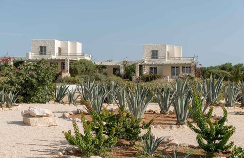 Ampelas Villa | VILLAS DE LUJO STAGONES - PREMIER VILLAS
