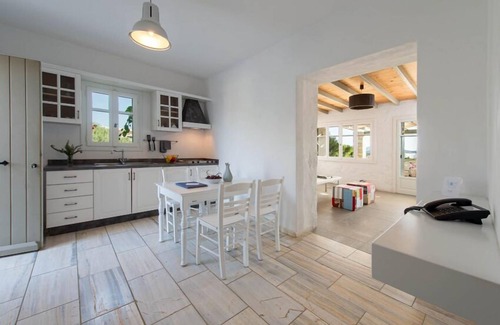 Ampelas Villa | VILLAS DE LUJO STAGONES - GRAND VILLAS