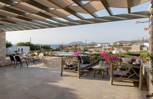 Ampelas Villa | VILLAS DE LUJO STAGONES - GRAND VILLAS