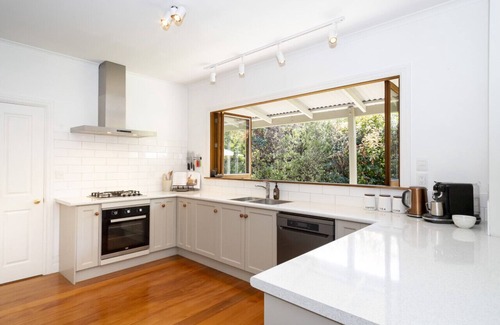 Arrowtown Apartamento | Stags head Cottage, Arrowtown Holiday Home