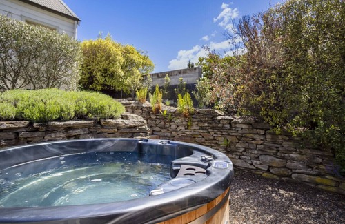 Arrowtown Apartamento | Stags head Cottage, Arrowtown Holiday Home