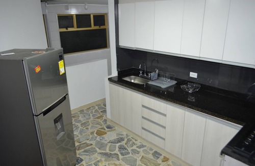 Alejandria Apartamento | Stahl House