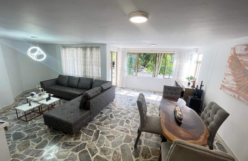 Alejandria Apartamento | Stahl House