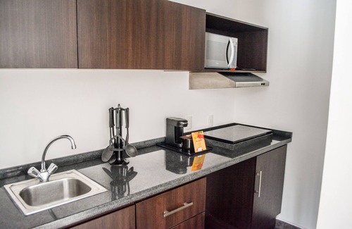 Irapuato Apartamento | Stain Loft & Suites