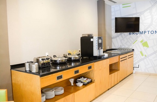Irapuato Apartamento | Stain Loft & Suites