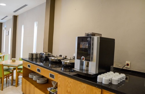 Irapuato Apartamento | Stain Loft & Suites