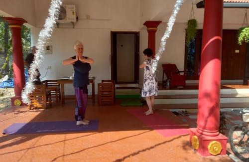 Kuzhuppilly Casa | Stains holidayhome & party floor, Cherai beach