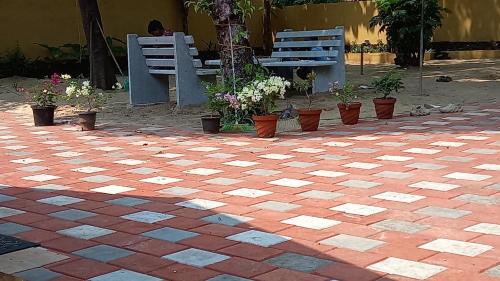 Kuzhuppilly Casa | Stains holidayhome & party floor, Cherai beach