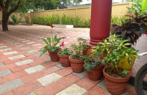 Kuzhuppilly Casa | Stains holidayhome & party floor, Cherai beach