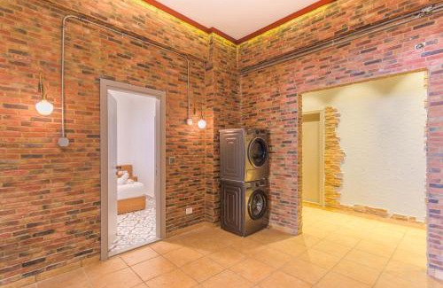 Mar Mikhael Apartamento | Stairway - Cozy Studios In Mar Mikhael