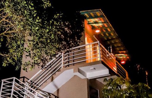 Ambalangoda Apartamento | Stairway way to Heaven