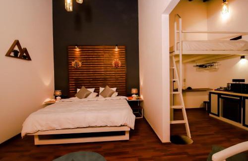 Ambalangoda Apartamento | Stairway way to Heaven