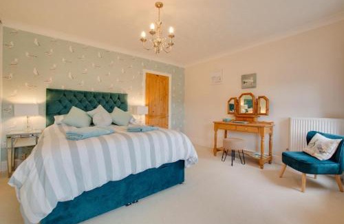 Heacham Casa | Staithe Cottage