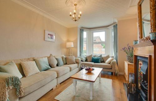 Heacham Casa | Staithe Cottage