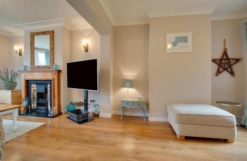 Heacham Casa | Staithe Cottage