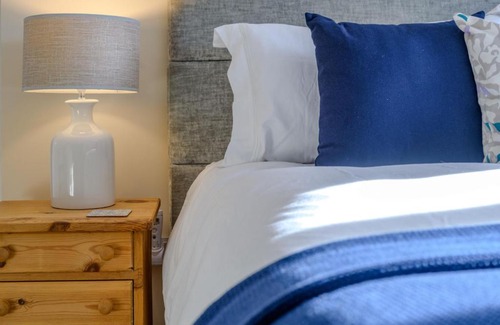 Burnham Deepdale Casa | Staithe View by Big Skies Cottages