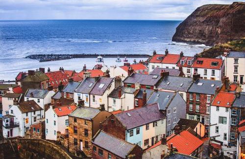 Easington Casa | Staithes View Cottage