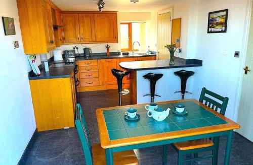 Easington Casa | Staithes View Cottage