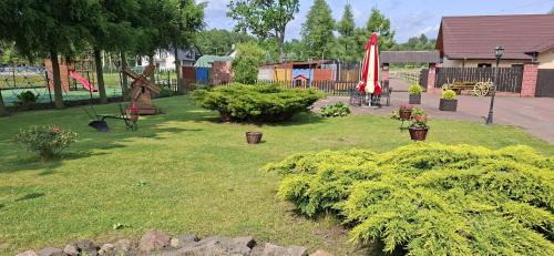 Starachowice Cama Y Desayuno | Stajnia pod Dębem