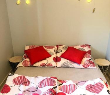 Starachowice Cama Y Desayuno | Stajnia pod Dębem
