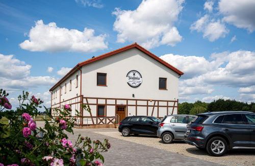 gmina Stare Miasto Casa | Stajnia Smaku
