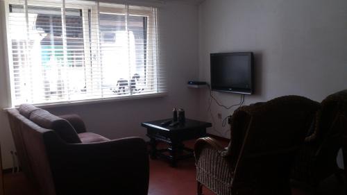 Zwartschaap Apartamento | Stal Zwartschaap
