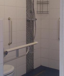 Zwartschaap Apartamento | Stal Zwartschaap
