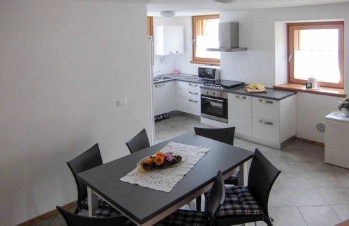 Ovaro Casa | Stali di Relio by Interhome