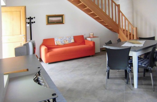 Ovaro Casa | Stali di Relio by Interhome
