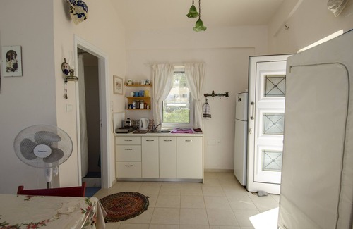 Stalida Casa | Stalis Beach Side Studio 2