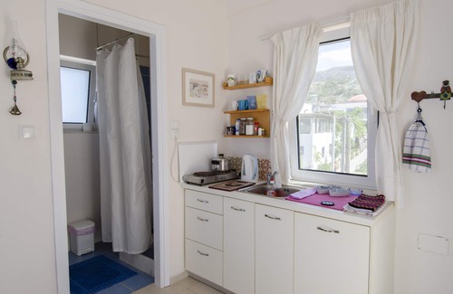 Stalida Casa | Stalis Beach Side Studio 2