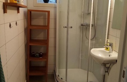 Farsund Casa | Stall Hav-Vik Farmstay