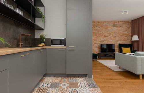 Nowa Praga Apartamento | Stalowa 39 | Apartment near PGE | Parking
