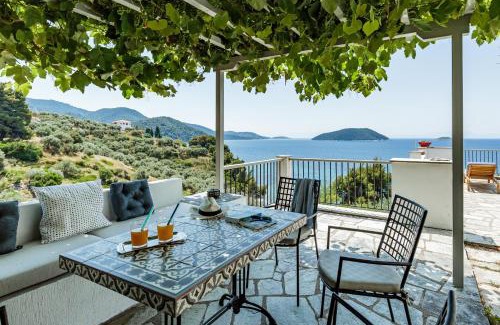 Elios Casa | Stamatiou Estate