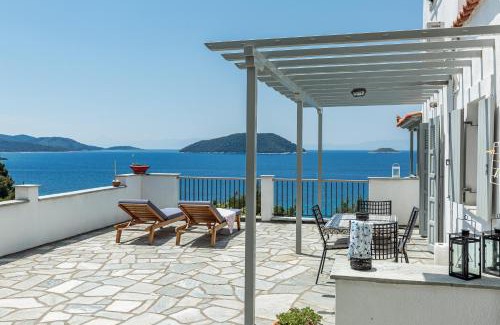 Elios Casa | Stamatiou Estate