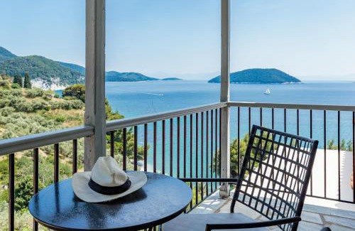Elios Casa | Stamatiou Estate
