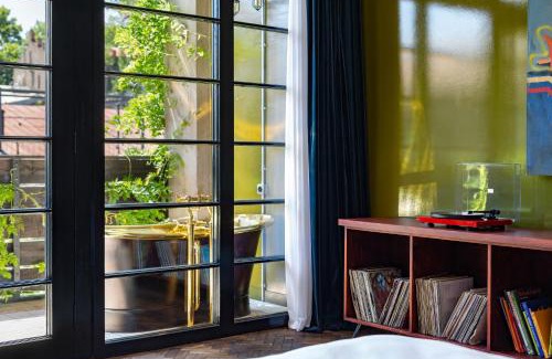 Vera Hotel | Stamba Hotel