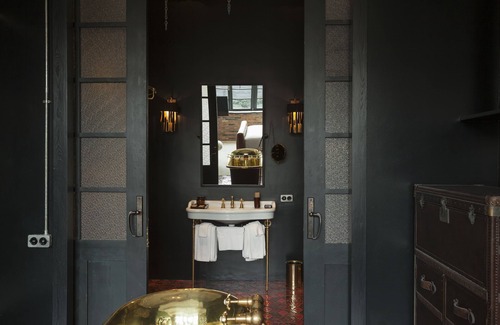 Vera Hotel | Stamba Hotel