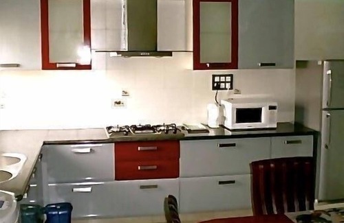 Brookefield Apartamento | Stamford Residency