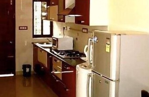 Brookefield Apartamento | Stamford Residency