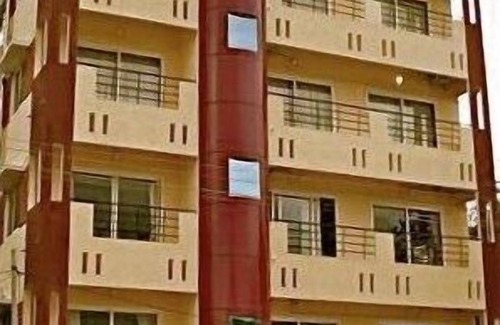 Brookefield Apartamento | Stamford Residency
