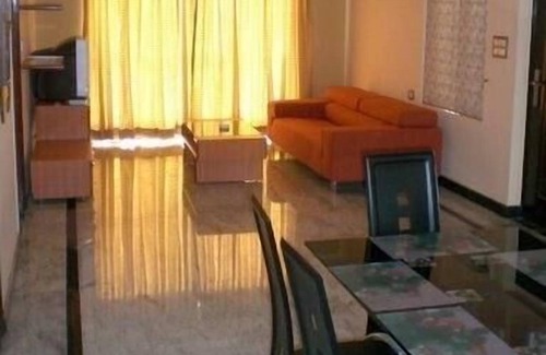 Brookefield Apartamento | Stamford Residency