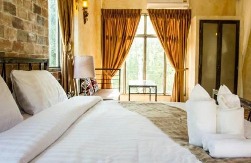 Suan Phueng Complejo | Stamp Hills Resort