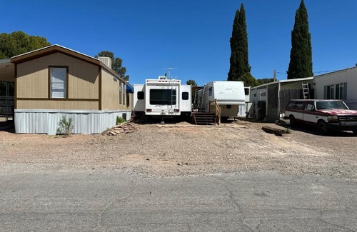 Tombstone Cama Y Desayuno | Stampede RV B&B