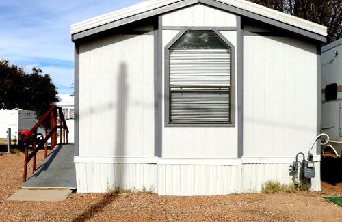 Tombstone Cama Y Desayuno | Stampede RV B&B