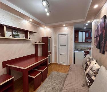 Sabac Apartamento | Stan Aleksić