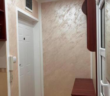 Sabac Apartamento | Stan Aleksić
