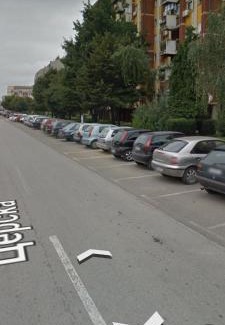 Sabac Apartamento | Stan lazic