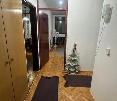 Sabac Apartamento | Stan lazic